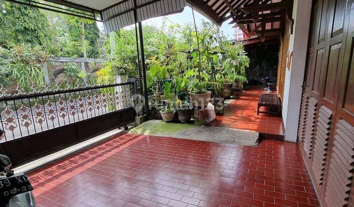 Rumah Cocok Untuk Kost Di Jl  Affandi/Gejayan Dekat Ugm, Uny, Upn Seturan 2