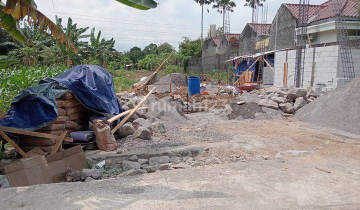 Tanah Kavling Di Sinduadi Jl. Magelang Km 4 Dekat SKE, Malioboro 2