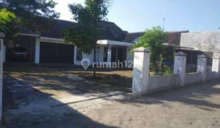 Tanah Bonus Kost Area Maguwoharjo Dekat Jogjabay, Kampus SADHAR, UNRIYO 1