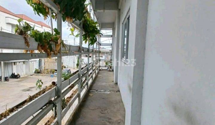 Gudang Tanjung Pura,pegadungan Kali Deres,jakarta Barat 2