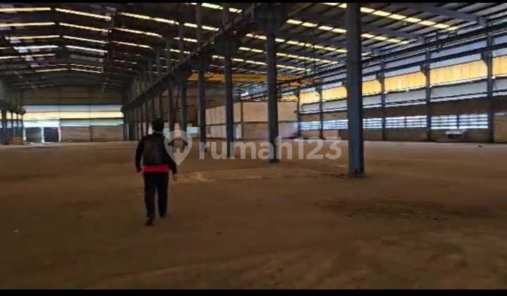 Sewa Pabrik Balaraja - 9250m2 2