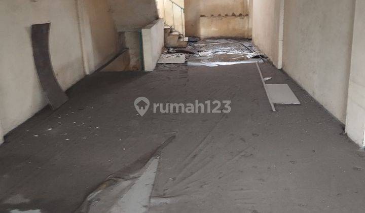 Ruko Gandengkapuk Kamal Raya Jakarta Barat 2