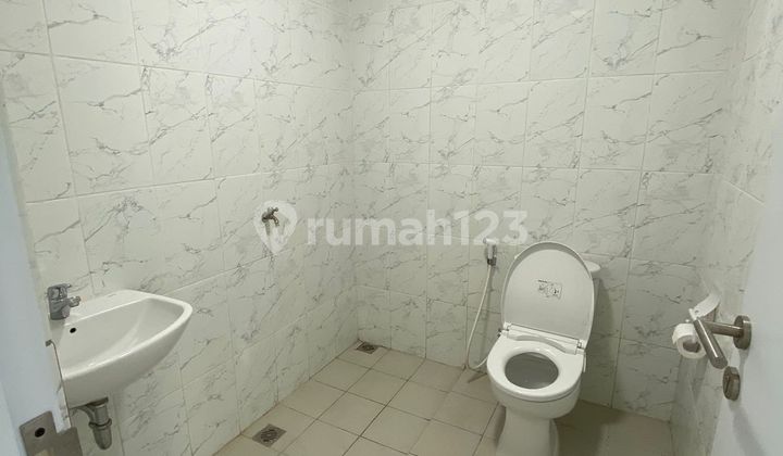 Eagle's Nest Warehouse Kotabumi, Tangerang - 297m2 Eagle's Nest Warehouse Kotabumi, Tangerang - 297m2