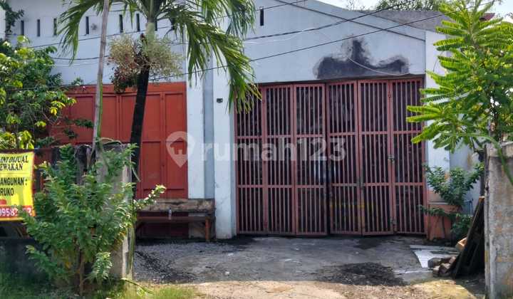 Shop House Following Sumoharjo Residence, North Cikarang, Bekasi 2