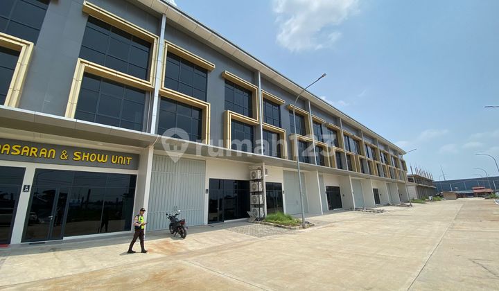 Eagle Mas Warehouse, Kotabumi, Tangerang Eagle Mas Warehouse, Kotabumi, Tangerang