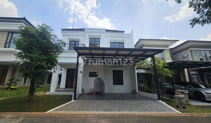 Rumah 2lt Naturale, Lanntai Ht 80×80, Pintu Kayu Kamper Samarinda Oven Finishing Melanik, Jendela Upvc Hitam 2