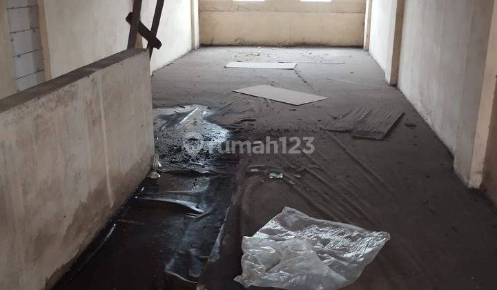 Ruko Gandengkapuk Kamal Raya Jakarta Barat 1