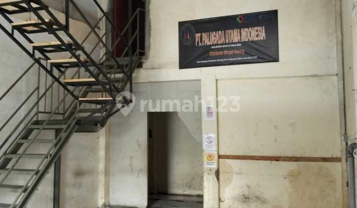 Shop House Following Sumoharjo Residence, North Cikarang, Bekasi 1