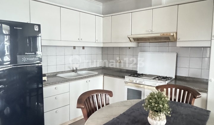 Disewakan Apartemet 2 Bedroom 2