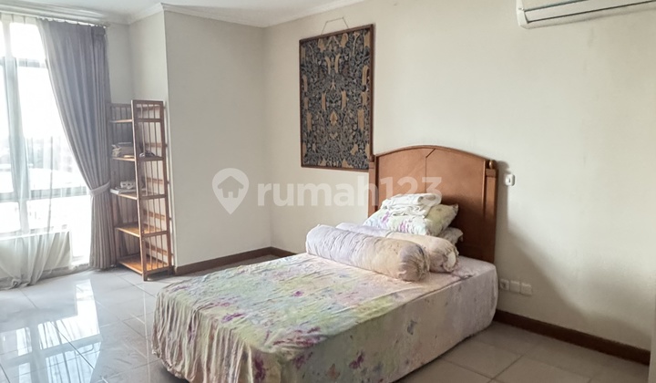 Disewakan Apartement 2 Bedroom Luas 2