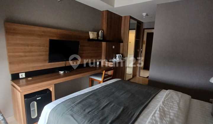 For Sale 1 Bedroom Apartment Furnished 2