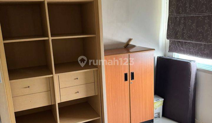 Disewakan 2 Bedroom Apartement Fully Furnished 2