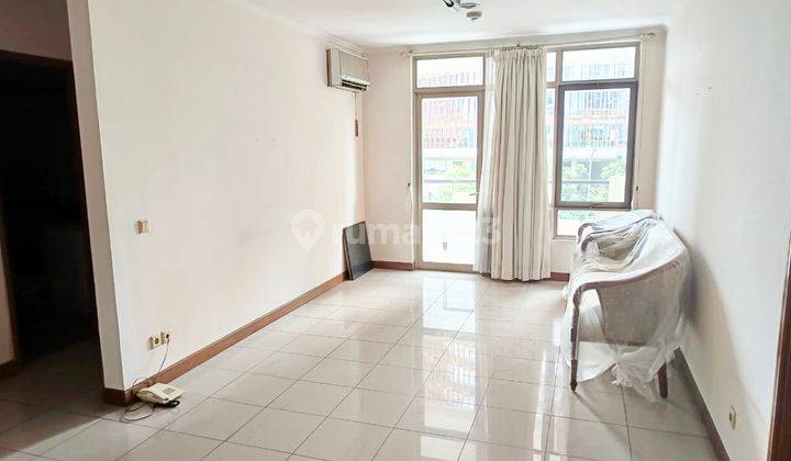 Jual Apartement Semi Furnished Tb Simatupang 1