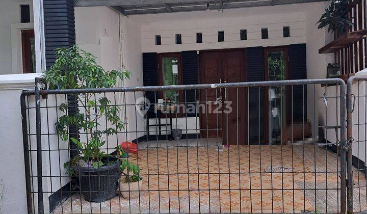Rumah Bagus Siap Huni di Villa Nusa Indah 1