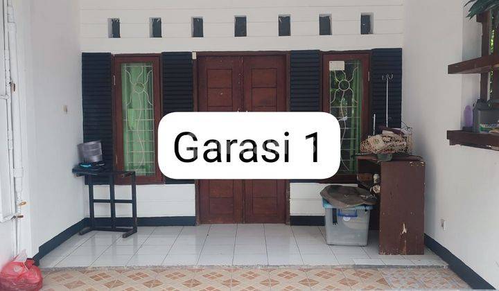 Rumah Bagus Siap Huni di Villa Nusa Indah 2