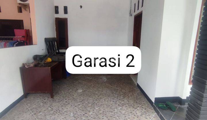Rumah Bagus Siap Huni di Villa Nusa Indah 4