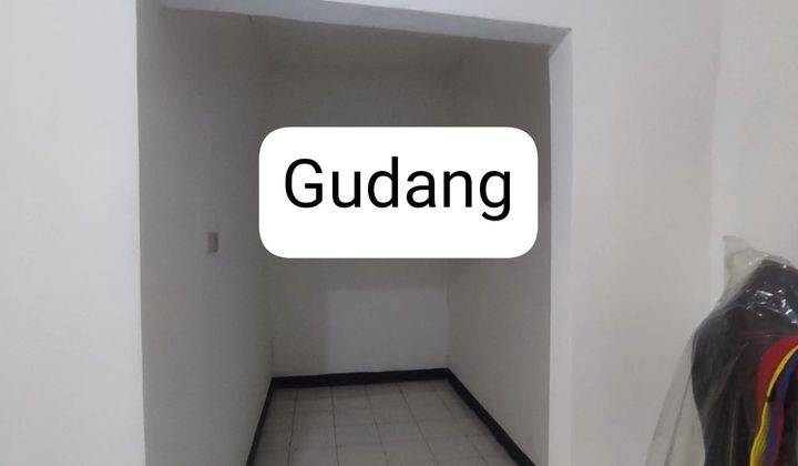 Rumah Bagus Siap Huni di Villa Nusa Indah 5