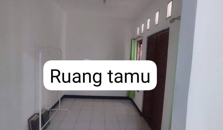 Rumah Bagus Siap Huni di Villa Nusa Indah 6