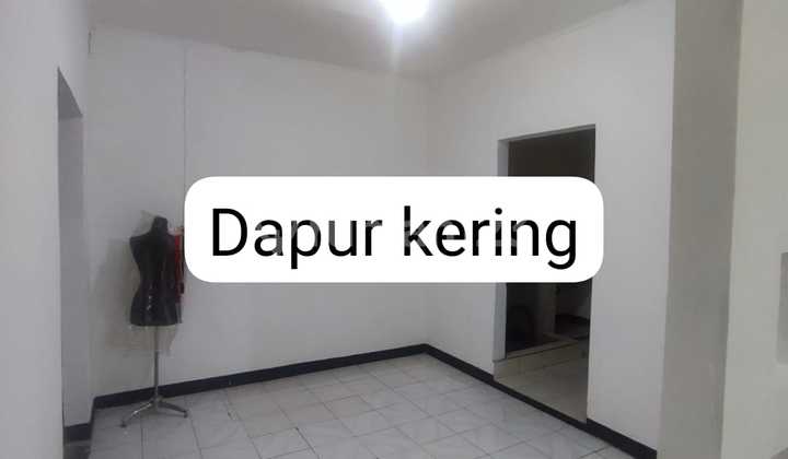 Rumah Bagus Siap Huni di Villa Nusa Indah 7