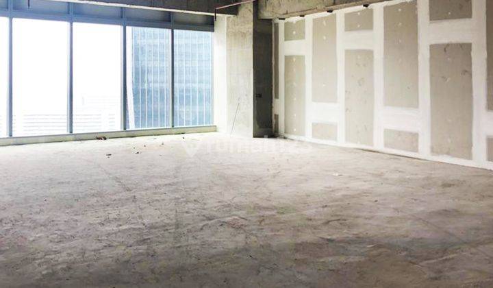 Jual Sewa Office Space At World Capital Tower Mega Kuningan, Jakarta Selatan Katalogproperti.indo 2