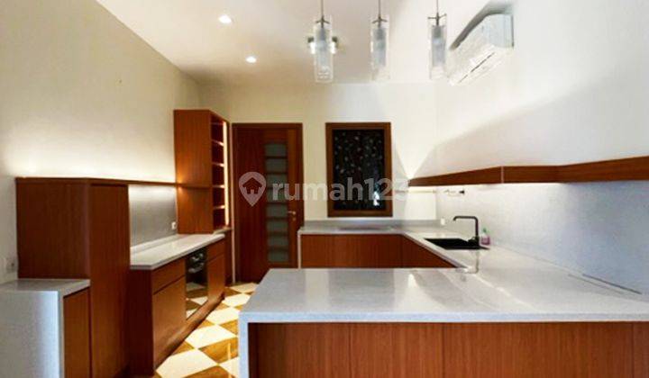 Sewa Rumah di Permata Hijau, 082261115526 7