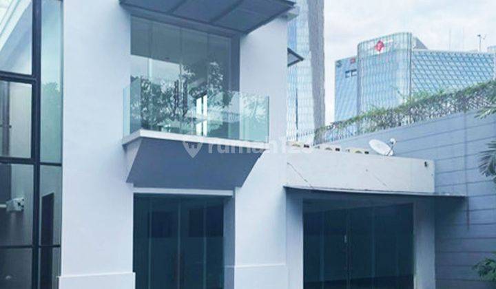 Sewa Rumah SHM 2 Lantai Jl. Widya Chandra, 082261115526 1