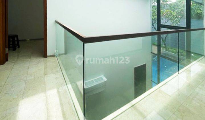 Sewa Rumah SHM 2 Lantai Jl. Widya Chandra, 082261115526 6