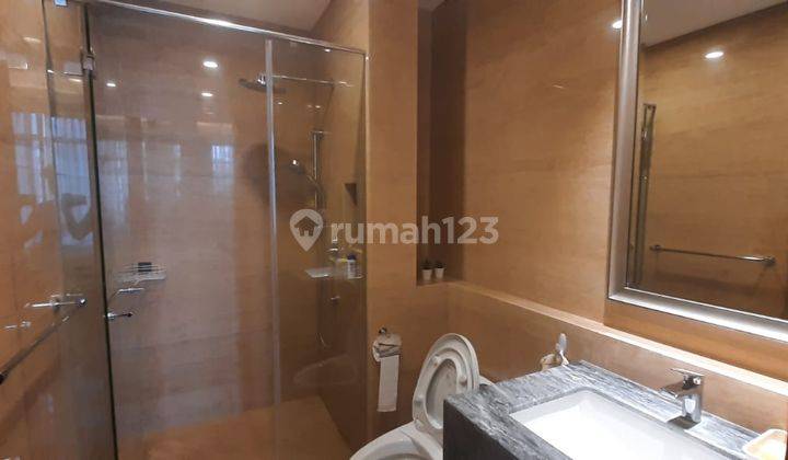 Sewa Apartment 2 BR South Hills Jakarta Selatan, 081299909980 2