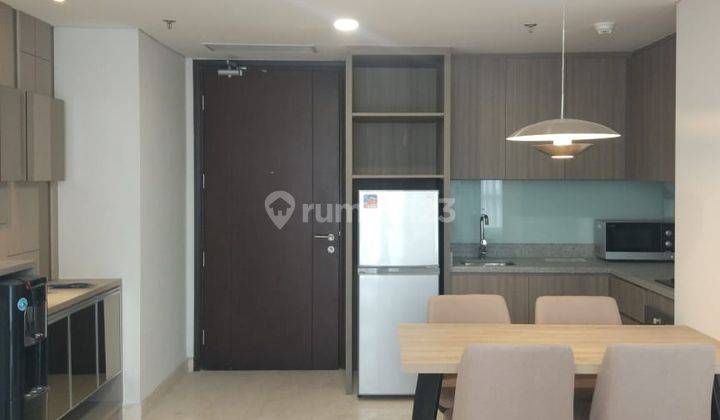 Jual Apartment 2 BR Ciputra World 2 Mega Kuningan, 081299909980 2