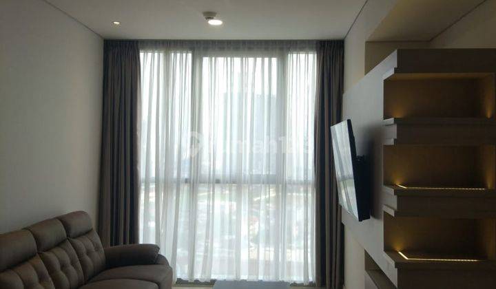 Jual Apartment 2 BR Ciputra World 2 Mega Kuningan, 081299909980 1