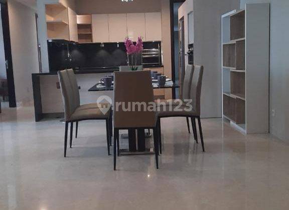 Jual Apartment 3 BR Ciputra World 1 Mega Kuningan, 081299909980 2