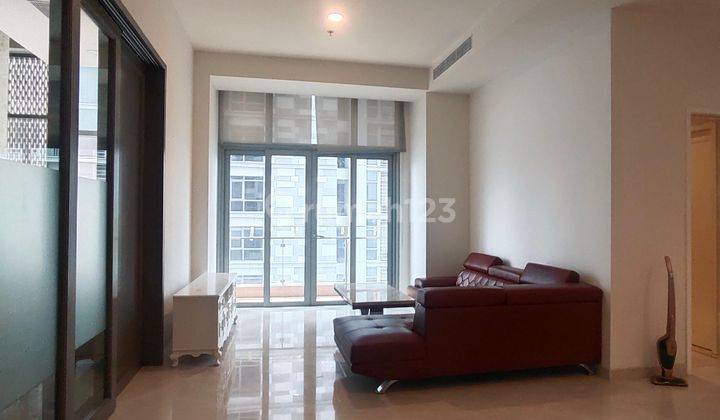 Sewa Apartment 2 BR Stature Residence Jakarta Pusat, 081299909980 1