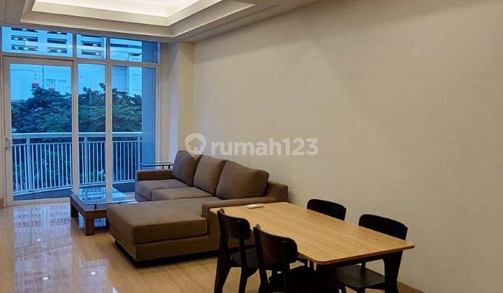 Sewa Apartment 1 BR South Hills Jakarta Selatan, 081299909980 1