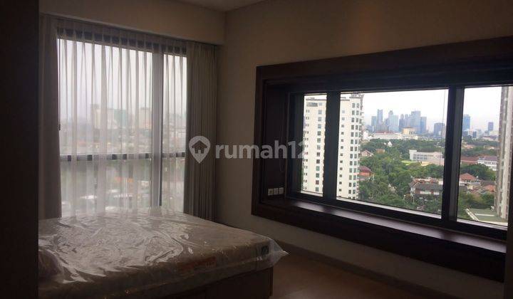 Jual Apartment 3 BR 1 Park Avenue Jakarta Selatan, 081299909980 2