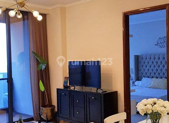 Sewa Apartment 2 BR District 8 Scbd, 081299909980 1