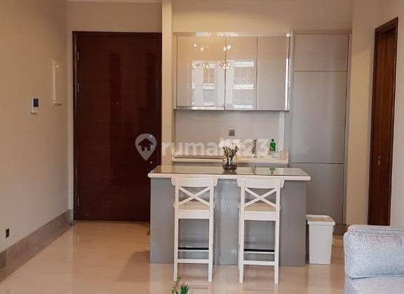 Sewa Apartment 2 BR District 8 Scbd, 081299909980 2