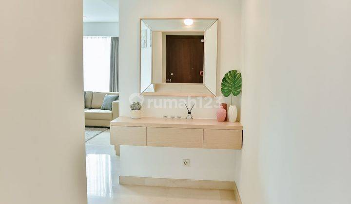 Sewa Apartment 3 BR Setiabudi Skygarden Setiabudi, 081299909980 2