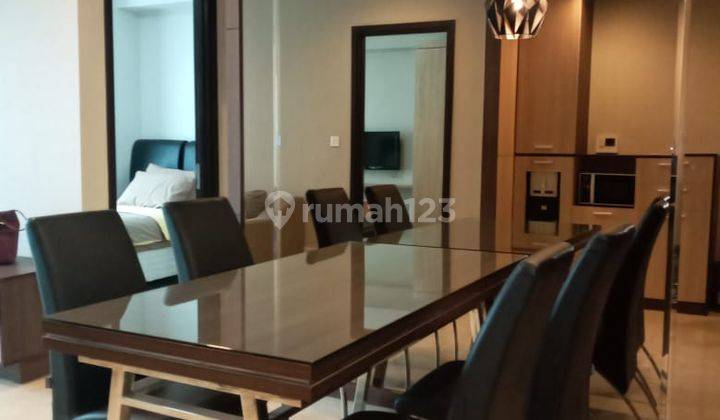 Jual Apartment 2 BR Setiabudi Skygarden Setiabudi, 081299909980 2