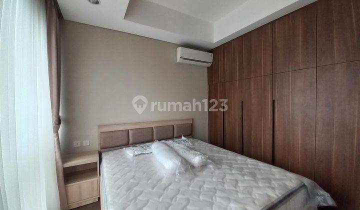 Sewa Apartment 1 BR Branz Simatupang, 081299909980 2