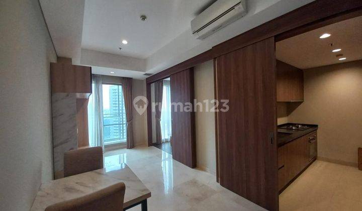 Sewa Apartment 1 BR Branz Simatupang, 081299909980 1