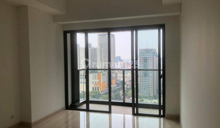 Jual Apartment 1 BR 57 Promenade Thamrin, 081299909980 1