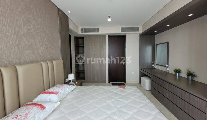 Sewa Apartment 3 BR The Orchard Satrio Mega Kuningan, 081299909980 2