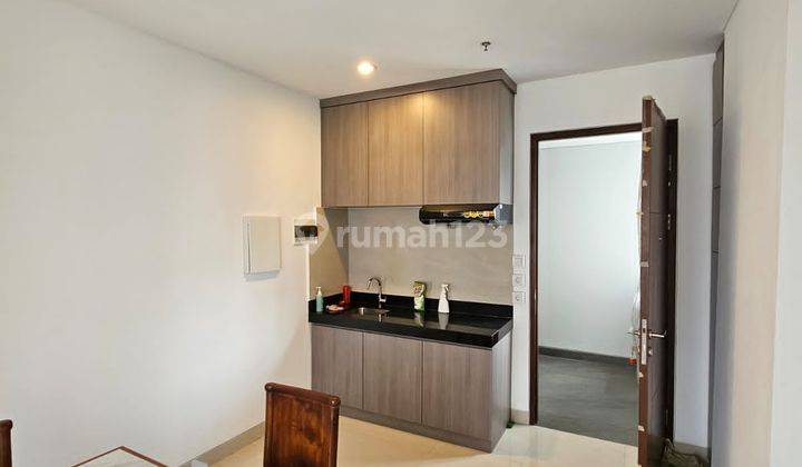 Sewa Apartment 1 BR The Newton 1, Mega Kuningan 081299909980 2