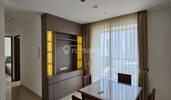 Sewa Apartment 1 BR The Newton 1, Mega Kuningan 081299909980 1