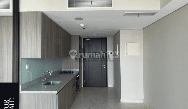 Jual Apartment 1 BR Orchard Ciputra World 2 Mega Kuningan, Jakarta Selatan 2