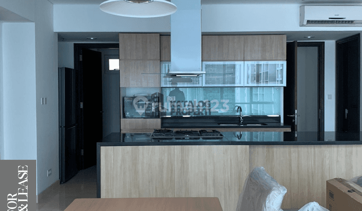 Jual & Sewa Apartemen 3 BR Setiabudi Sky Garden Setiabudi, Jakarta Selatan 2