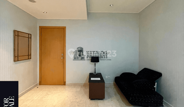 Jual Apartemen 2 BR The Mayflower Sudirman, Jakarta Selatan 2