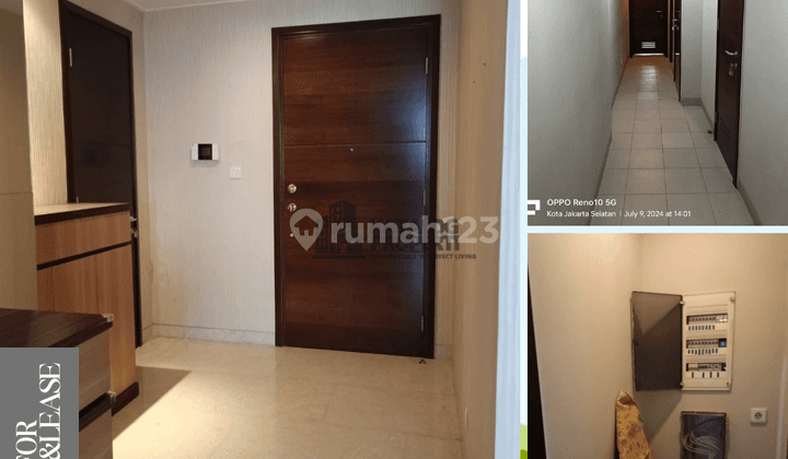 Jual & Sewa Apartemen 2 BR My Home Ciputra World 1 Mega Kuningan, Jakarta Selatan 2