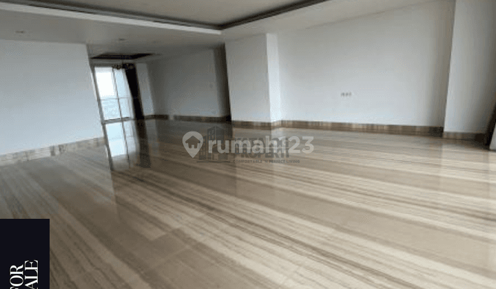 Jual Apartemen 3 BR Providence Park Kebayoran, Jakarta Selatan 2