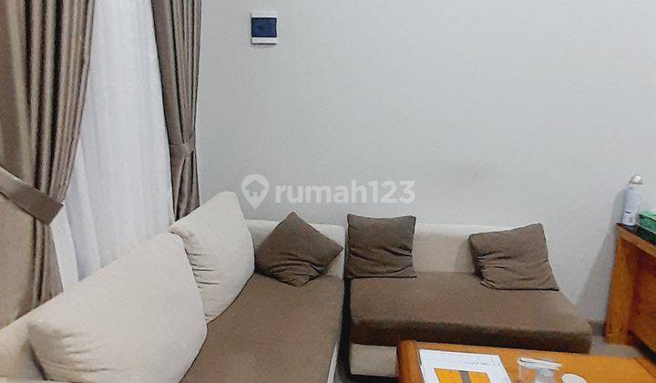 RUMAH SIAP HUNI 2 KT 1 KM HARGA TERMURAH DEKET PASAR CIPUTAT 2